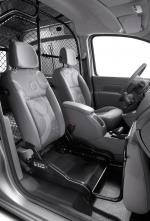 Renault Kangoo Express Compact 2008 года